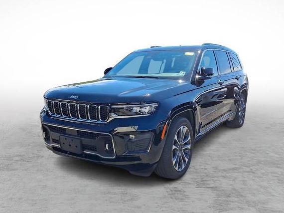 JEEP GRAND CHEROKEE 2023 1C4RJKDG6P8830310 image